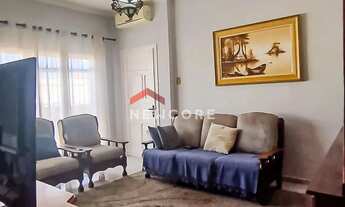 Imagem 2: Casa em Rua Alexander Von Humboldt - Jardim Bela Vista - Campinas/SP