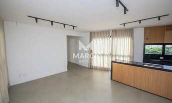 Imagem 3: Apartamento para Locação com 2 quartos, 1 suíte, 2 vagas, São Pedro