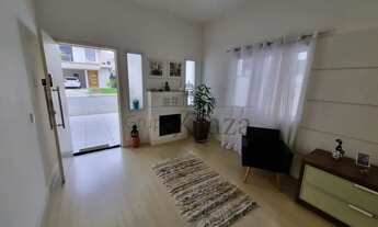 Imagem 2: Oportunidade - Casa Térrea - Condomínio - Altos da Serra VI - Urbanova - 3 Dormitórios - 1