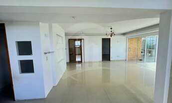 Imagem 2: Cobertura Exclusiva de Alto Padrão em Frente à Sementeira - Edifício Biarritz Plazza