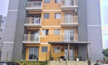 Imagem 3: Apartamento garden mobiliado à venda, Neves, Ponta Grossa, PR