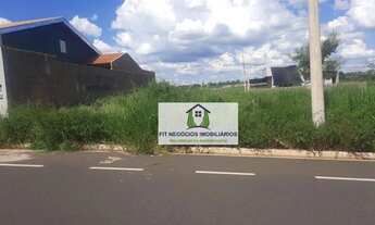 Imagem: Terreno à venda, 200 m² por R$ 125.000,00