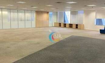 Imagem 3: Conjunto para alugar, 635 m² - Vila Olímpia - São Paulo/SP