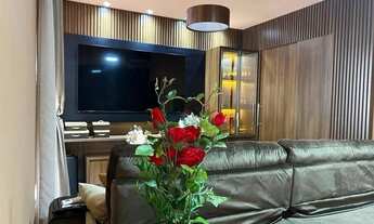 Imagem 5: Casa à venda - Jardim Novo Bongiovani - Presidente Prudente/SP