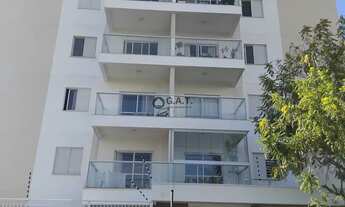 Imagem 2: Apartamento para locação em Sorocaba-SP, bairro Parque Campolim: 3 quartos, 1 suíte, 2 sal