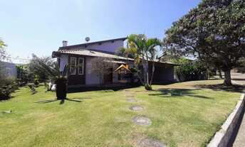 Imagem: Casa em Condomínio de Luxo em Caxambu