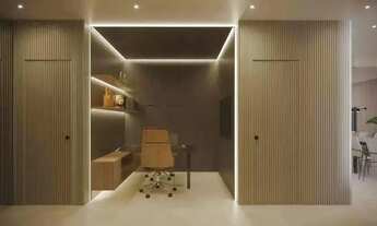 Imagem 6: Imóvel para venda possui 108 metros quadrados com 3 quartos em Madalena - Recife - PE