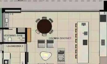 Imagem 4: Casa com 5 Quartos Jardim América - Villa Bella Florença