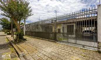 Imagem 3: Casa Térrea bairro Jardim Botanico