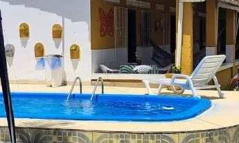 Imagem: Casa veraneio em pitimbu pb