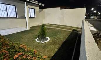 Imagem: Aluga-se Casa No Condomínio Vivendas de