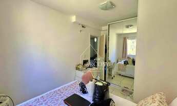 Imagem 11: Apartamento com 2 dormitórios à venda, 57 m² por R$ 430.000,00 - Corrêas - Petrópolis/RJ