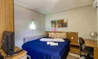 Imagem 4: Flat à venda, Setor Oeste, Goiânia, GO