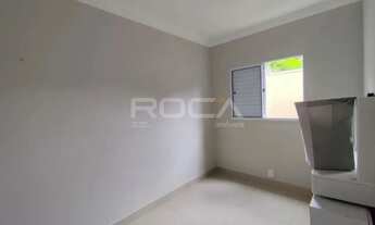 Imagem 5: Locação de Apartamentos / Padrão na cidade de São Carlos