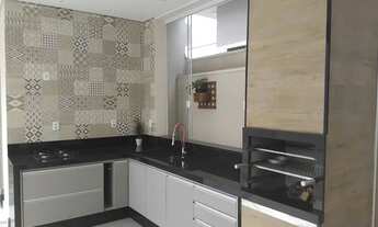 Imagem 7: PERMUTA - Casa no condomínio Real Park com piscina aquecida