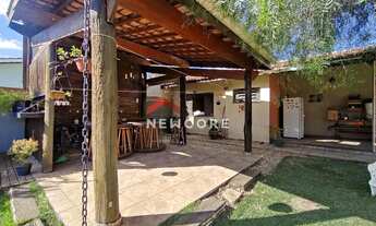 Imagem 6: Casa em Rua Henrique Bonini - Jardim Ipê - Atibaia/SP