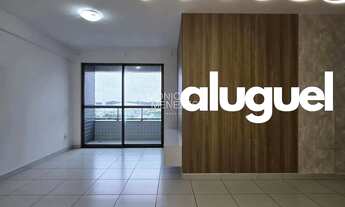 Imagem 4: Apartamento para Locacao no Condominio Jeronimo costa com 3 quartos