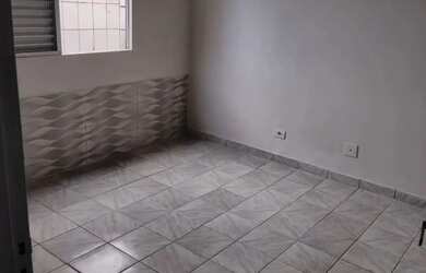 Imagem 10: Apartamento Térreo, à Venda no Parque São Vicente com 1 Quarto, Vaga de Garagem, Barato