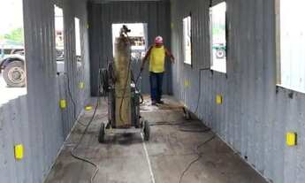 Imagem 5: CONTÊINERES DE 6 METROS USADOS