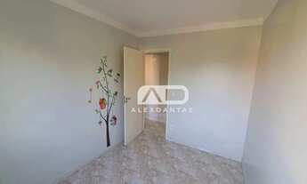 Imagem 6: Apartamento com 2 dormitórios à venda, 54 m² por R$ 350.000,00 - São João Clímaco - São Pa