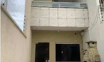 Imagem 2: Casa duplex no novo Oriente-Maracanau