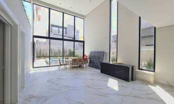 Imagem 3: Lindíssima Casa para locação no Condomínio Genesis II