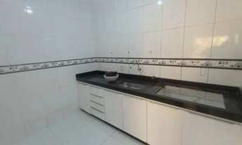 Imagem 5: ÁREA PRIVATIVA 3 QTS