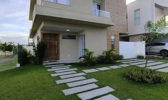 Imagem: CASA DUPLEX NASCENTE PARA VENDA TERRAS ALPHAVILLE