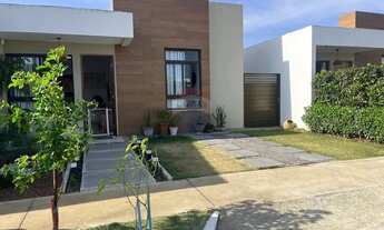 Imagem 2: Casa no Condomínio Residence Marine - Barra dos Coqueiros