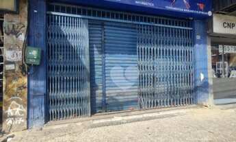 Imagem: Loja à venda, 136 m² - Méier - Rio de