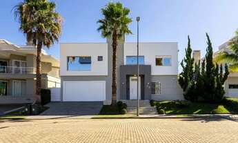 Imagem 2: LOCAÇÃO DE TEMPORADA - Casa Green Ocean -Sua casa em Jurerê Internacional