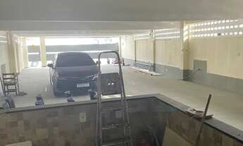 Imagem 6: PRÉDIO COMERCIAL - AV. PEDRO ALVARES CABRAL