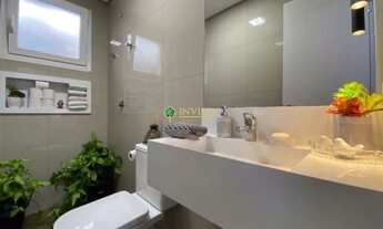 Imagem 7: Locação no bairro Agronômica! Varanda Gourmet com churrasqueira, hidromassagem, 4 quartos