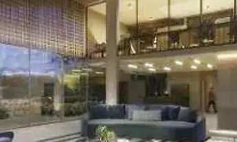 Imagem 5: Flat com 1 dormitório à venda, 29 m² por R$ 600.000 - Ponta de Campina - Cabedelo/PB