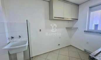 Imagem 7: Apartamento com 3 dormitórios para alugar, 79 m² por R$ 3.100/mês - Gleba Palhano - Londri