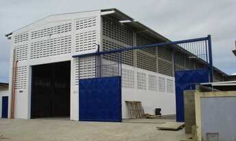 Imagem: Galpão para Locação em Lauro de Freitas