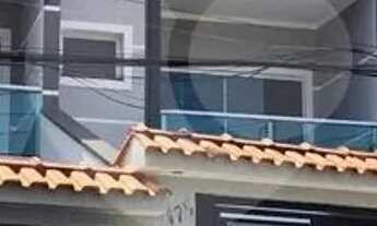 Imagem: Sobrado com 3 quartos à venda em Parque