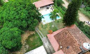 Imagem: Chacará com 4,9 hectares - Ponte dos Leites
