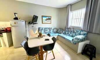 Imagem 5: Casa com 2 dormitórios à venda, 60 m² por R$ 300.000,00 - Porto Novo - Caraguatatuba/SP