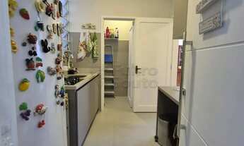 Imagem 5: Apartamento Térreo Semi Mobiliado no Edifício Alvorada - Conforto e Praticidade no Centro