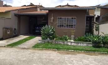 Imagem: Casas Padrão em Poços de Caldas