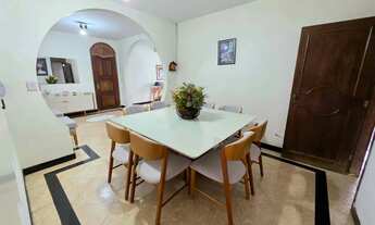 Imagem 6: Casa Térrea a venda 209 m2 com 4 quartos sendo 1 Suíte Piscina em Setor Criméia Leste - Go