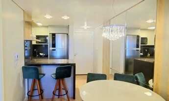 Imagem 7: Venda - Apartamento 1 dormitório - Centro Histórico - 47,01m²