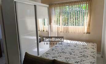 Imagem: Venda - Flat Mobiliado, 1 quarto, 1 vaga