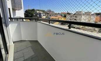 Imagem 4: Apartamento com 3 dormitórios à venda, 93 m² por R$ 650.000,00 - Jardim Messina - Jundiaí