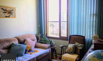 Imagem 7: Apartamento de 1 dormitório, de frente, andar alto, elevador, vista para o Lago