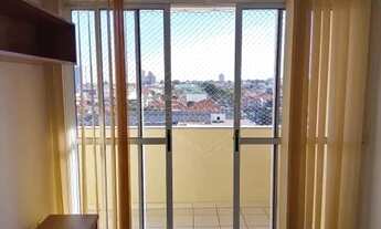Imagem 4: Venda de Apartamentos / Padrão na cidade de Araraquara