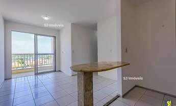 Imagem 5: Apartamento com lazer completo em condomínio na Messejana