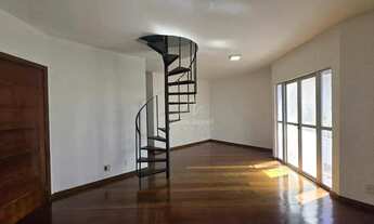 Imagem: Cobertura com 3 quartos (1 suíte) no bairro