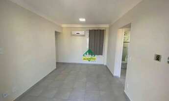 Imagem 3: Apartamento com 2 dormitórios, 74 m² - venda por R$ 465.000,00 ou aluguel por R$ 3.300,02